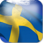 Logo of Sweden Flag android Application 